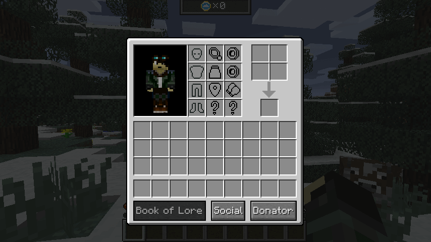 Aether 2 Mod Image 1